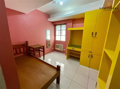 star garden dormitory|STAR GARDEN DORMITORY AVAILABLE .